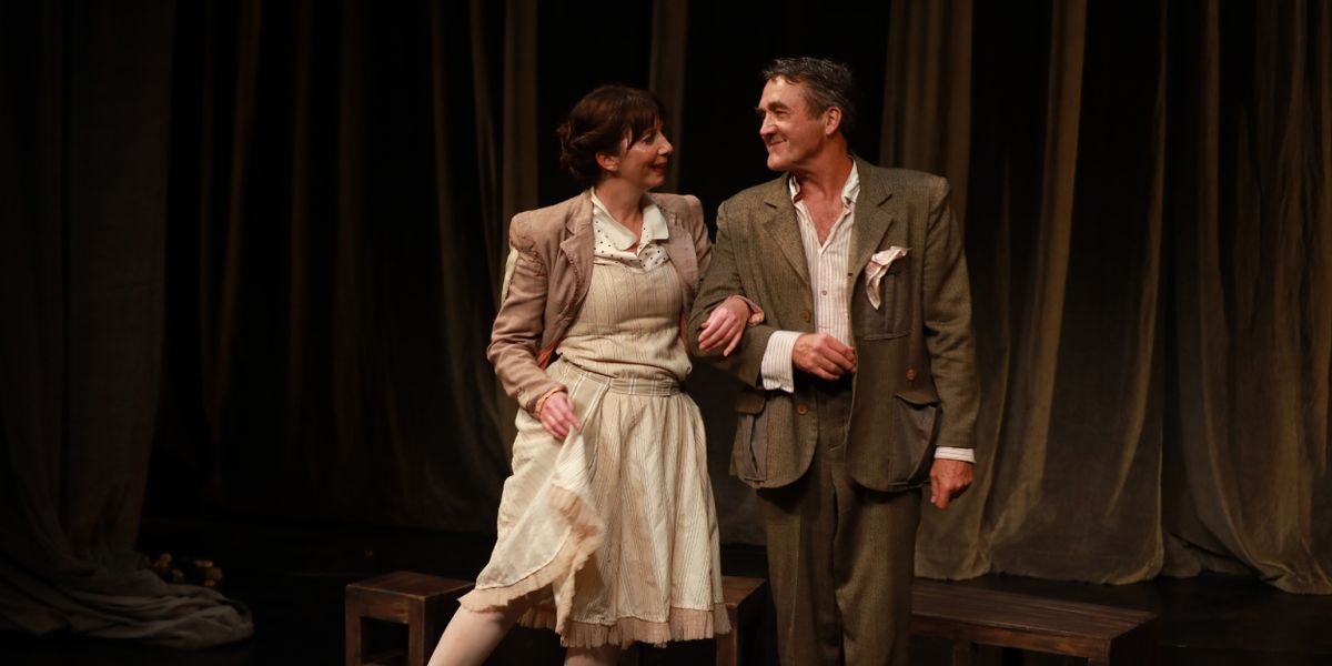 Review: FIREFLY is a Heartwarming Delight