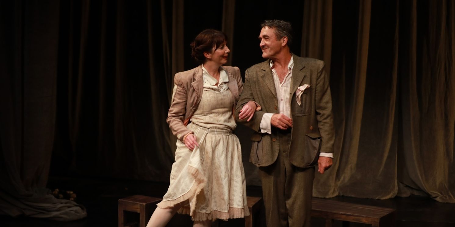 Review: FIREFLY is a Heartwarming Delight  Image