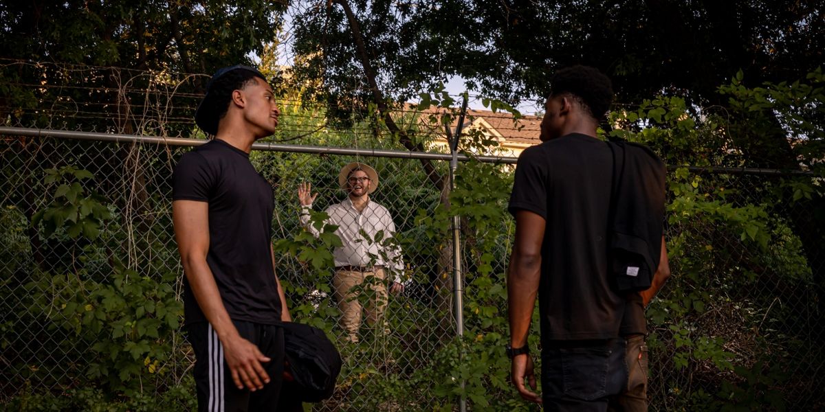 Second Thought Theatre has announced their second production of the 2022 season - PASS OVER by Antoinette Nwandu–opening later this month