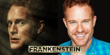 Expert Class Clown Kasey Mahaffy Transforms Seriously in FRANKENSTEIN