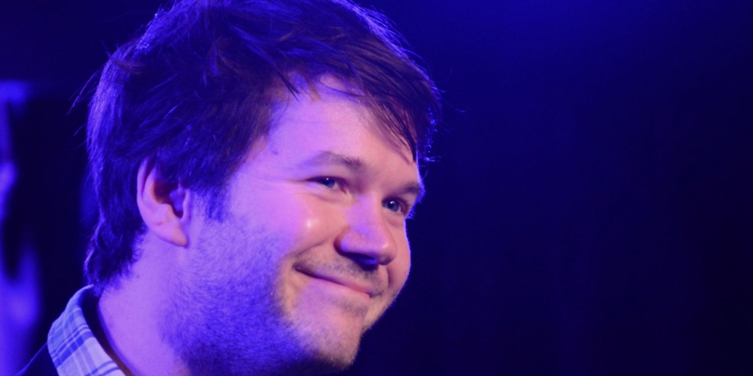 James Caverly, Fred Beam & More to Lead Deaf Broadway's ASL Performance of SWEENEY TODD at Lincoln Center  Image