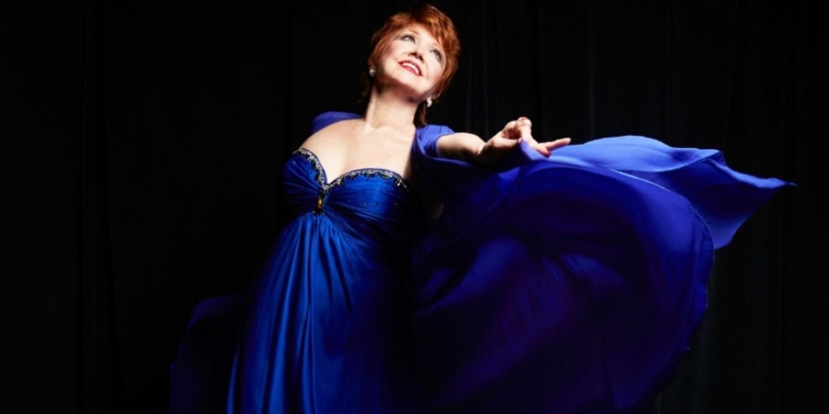Review: Donna McKechnie in TAKE ME TO THE WORLD: THE SONGS OF STEPHEN SONDHEIM at Catalina Jazz Club