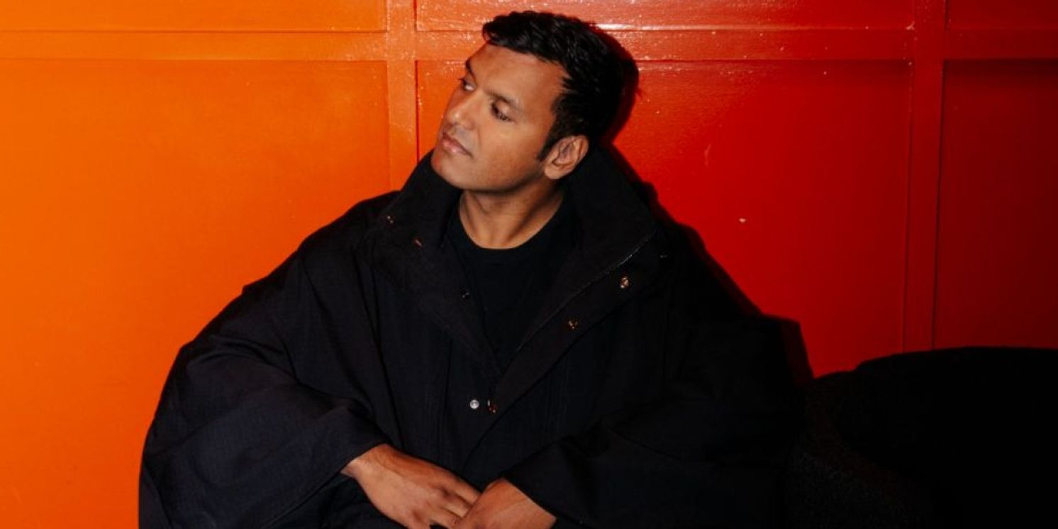 Imanos Releases New Single 'Shiver & Gold Featuring Uffie  Image