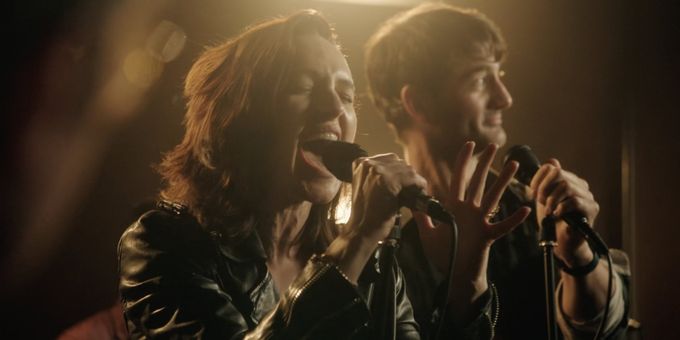 Video: Behind the Scenes of IN DREAMS at Leeds Playhouse