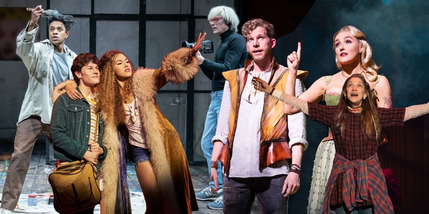 What's Coming to Broadway in Fall 2022?  Image