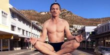 Rob Van Vuuren talks ENOUGH IS ENOUGH and performing in lockdown