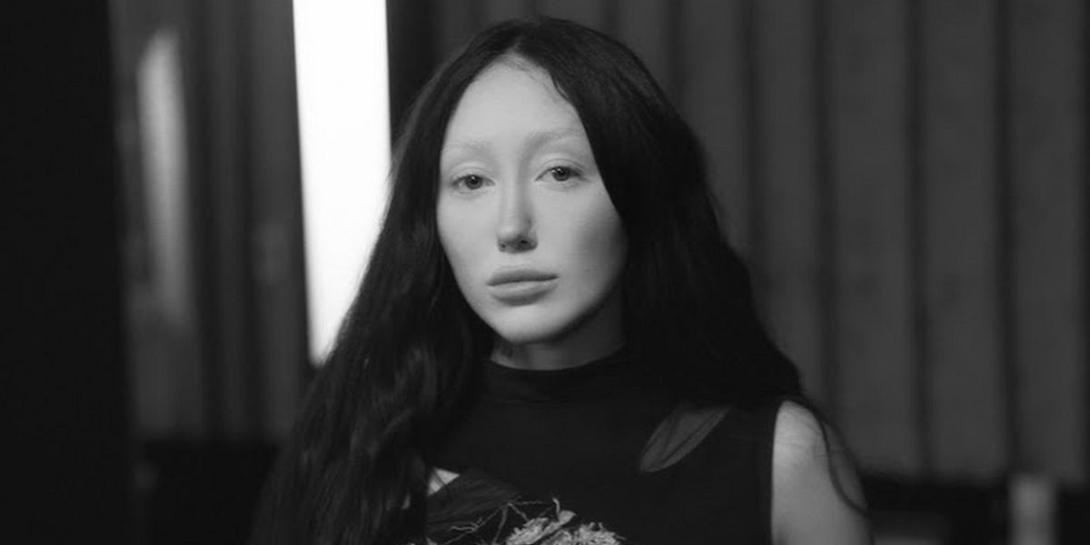 Noah Cyrus Announces Summer & Fall Headlining Tour Dates