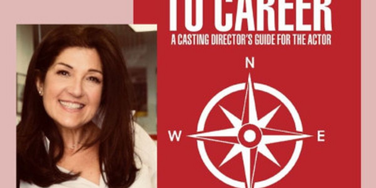 Actors Connection is Hosting a Free Online Q&A with Broadway Casting Director Merri Sugarman