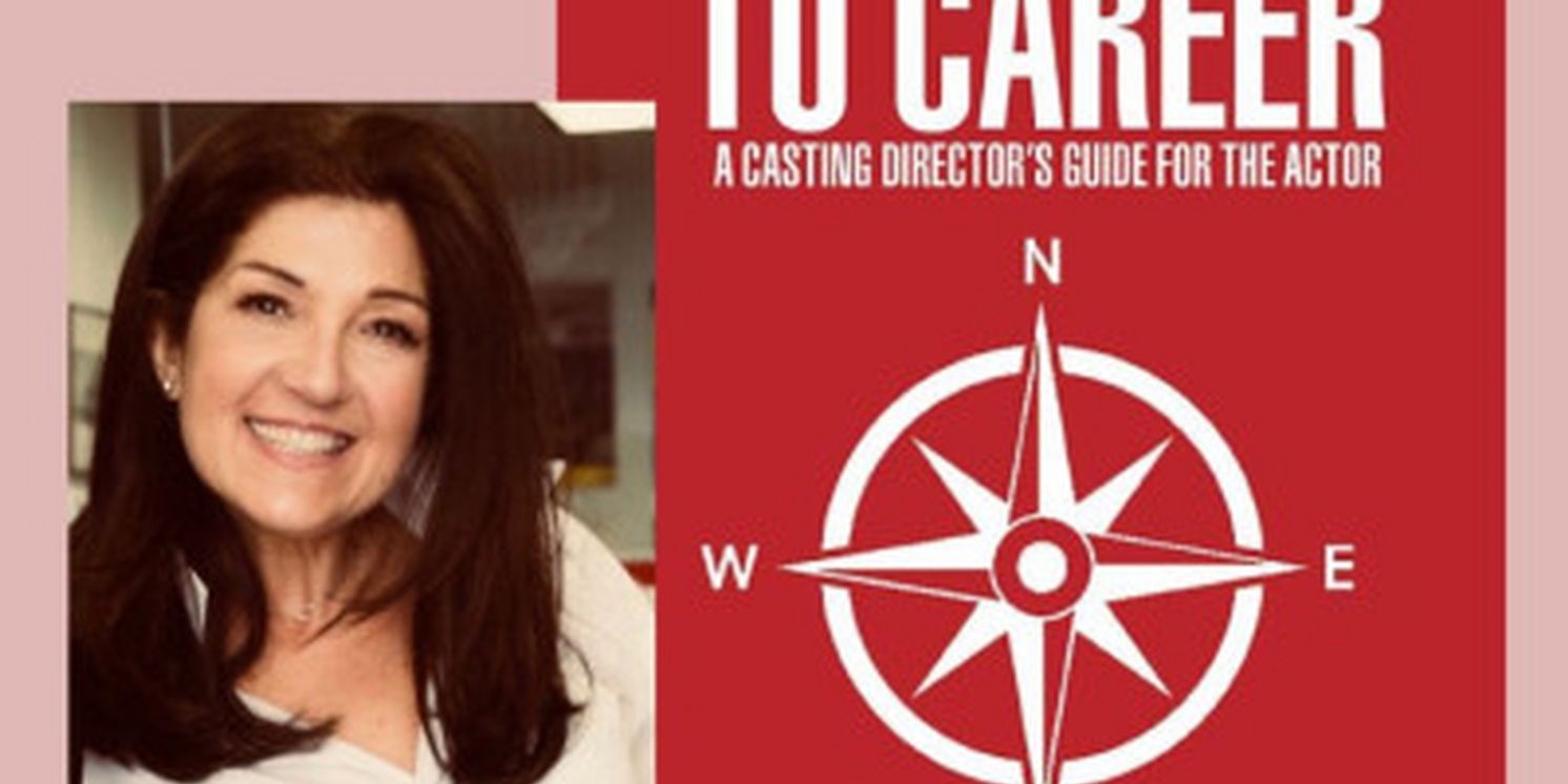 Actors Connection is Hosting a Free Online Q&A with Broadway Casting Director Merri Sugarman  Image