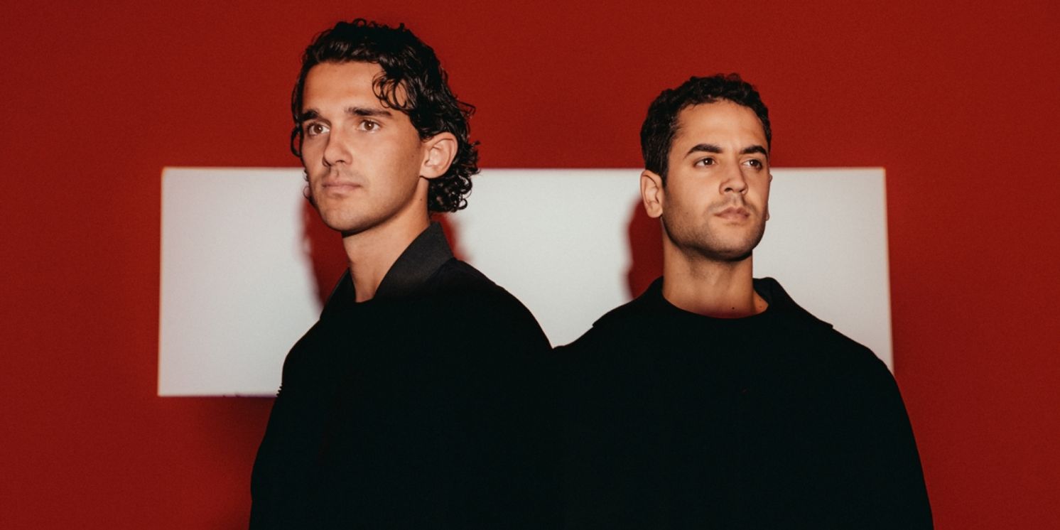 Nicky Romero Puts His Own Spin on Loud 'N Bright's 'To The Floor.'  Image