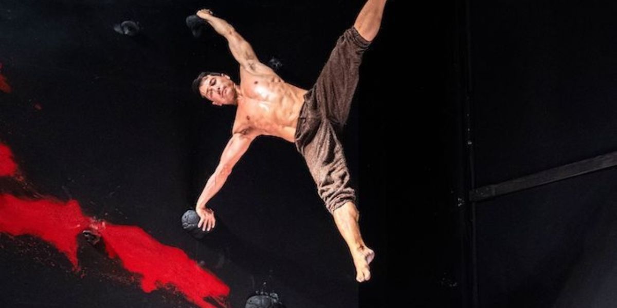 Review: PHAEDRA/MINOTAUR, Theatre Royal Bath
