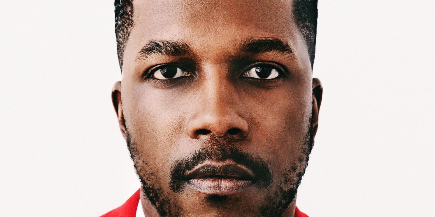 Leslie Odom, Jr. to Star in LET FREEDOM RING CELEBRATION at the Kennedy Center  Image