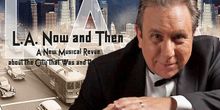 L.A. & Richard Allen NOW AND THEN