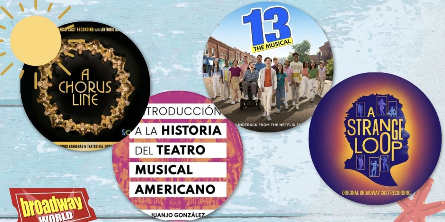 9 recomendaciones para un verano musicalero  Image