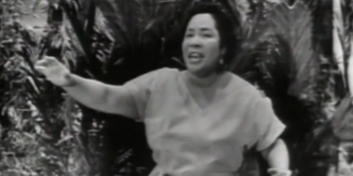 Celebrating Black History Month: Spotlight On Juanita Hall, the First Black Tony Award Winner