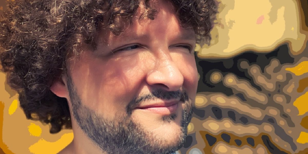 Sarantos Releases 'Sunflower' Just In Time For Father's Day