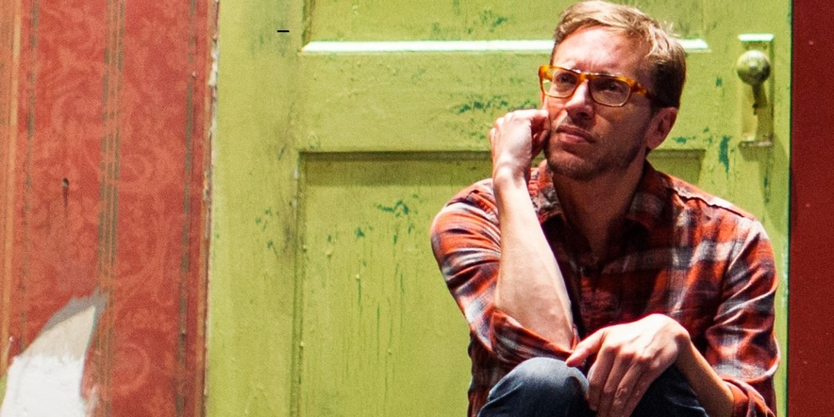 New Michael Friedman Musical ESSENTIAL ALICE to Have Staged Reading at South Carolina New Play Festival