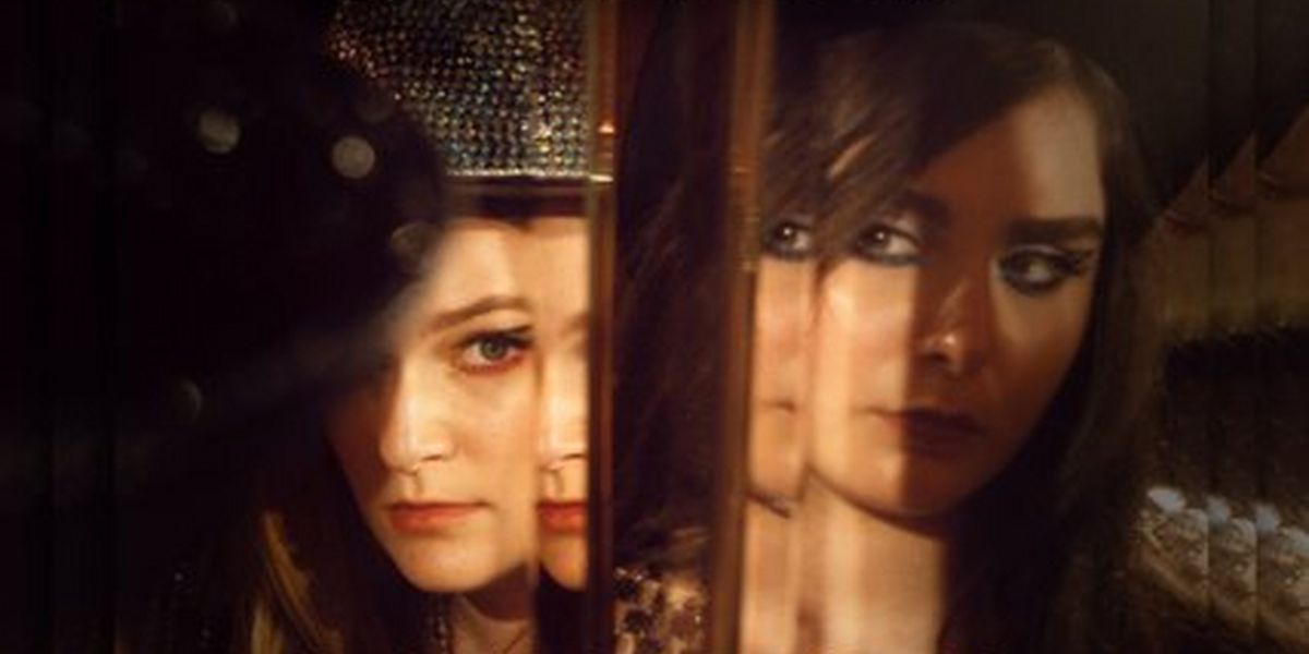 Nashville Duo Jaye Madison Release Debut EP Tomorrow