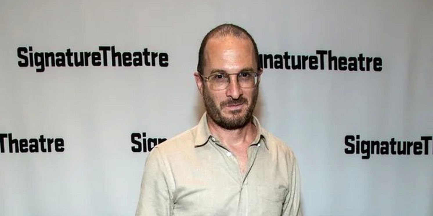 Darren Aronofsky Reveals He is Working on a BLACK SWAN Musical  Image