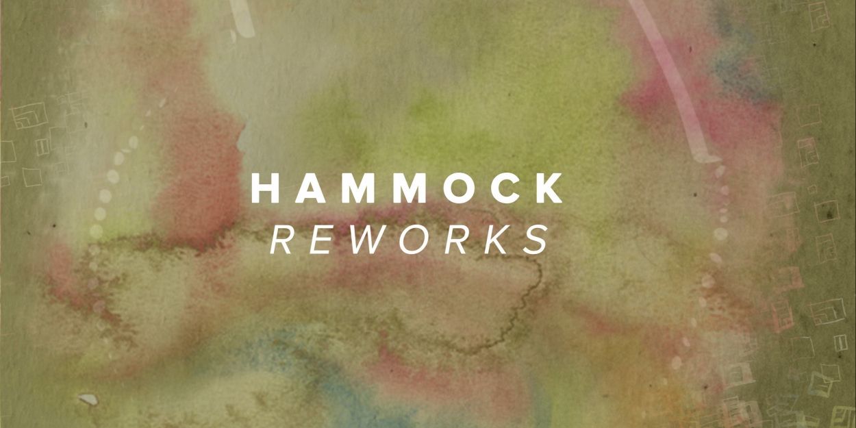 East Forest Releases Two Reworks via Magnetic Magazine Video