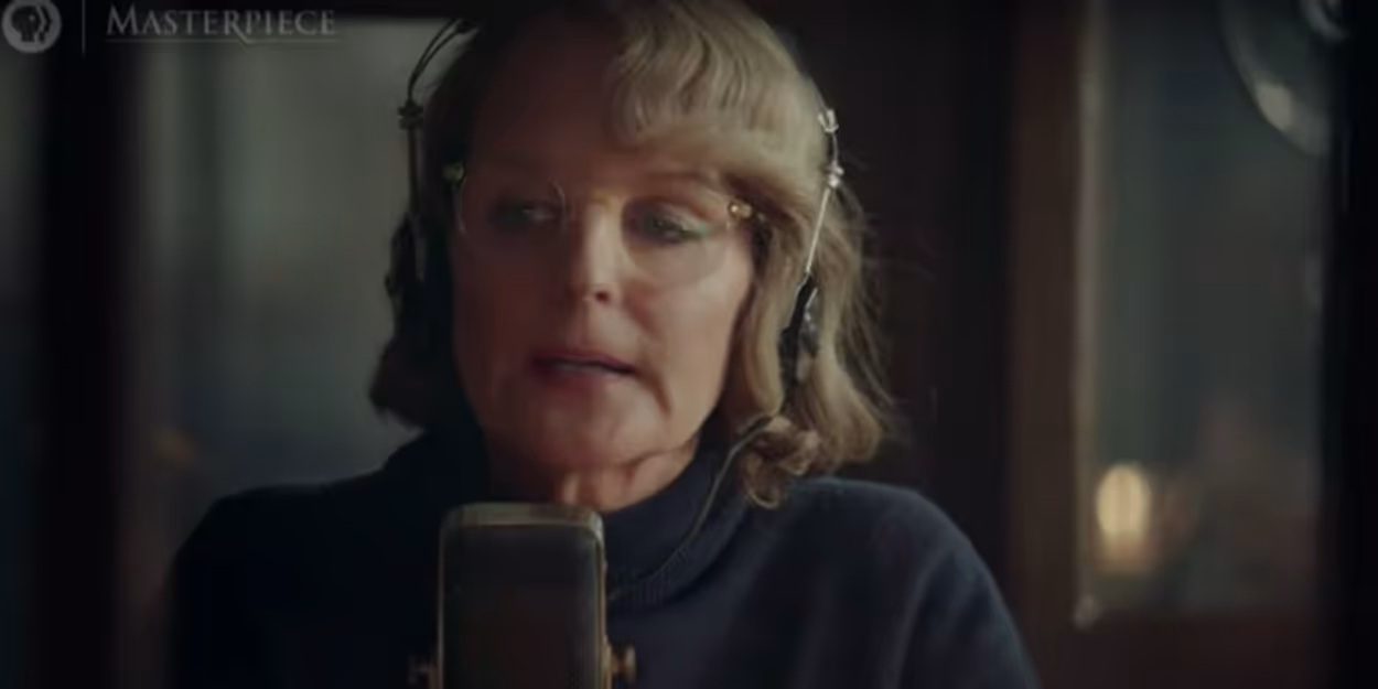 VIDEO: Sean Bean, Helen Hunt Star in WORLD ON FIRE Trailer Video