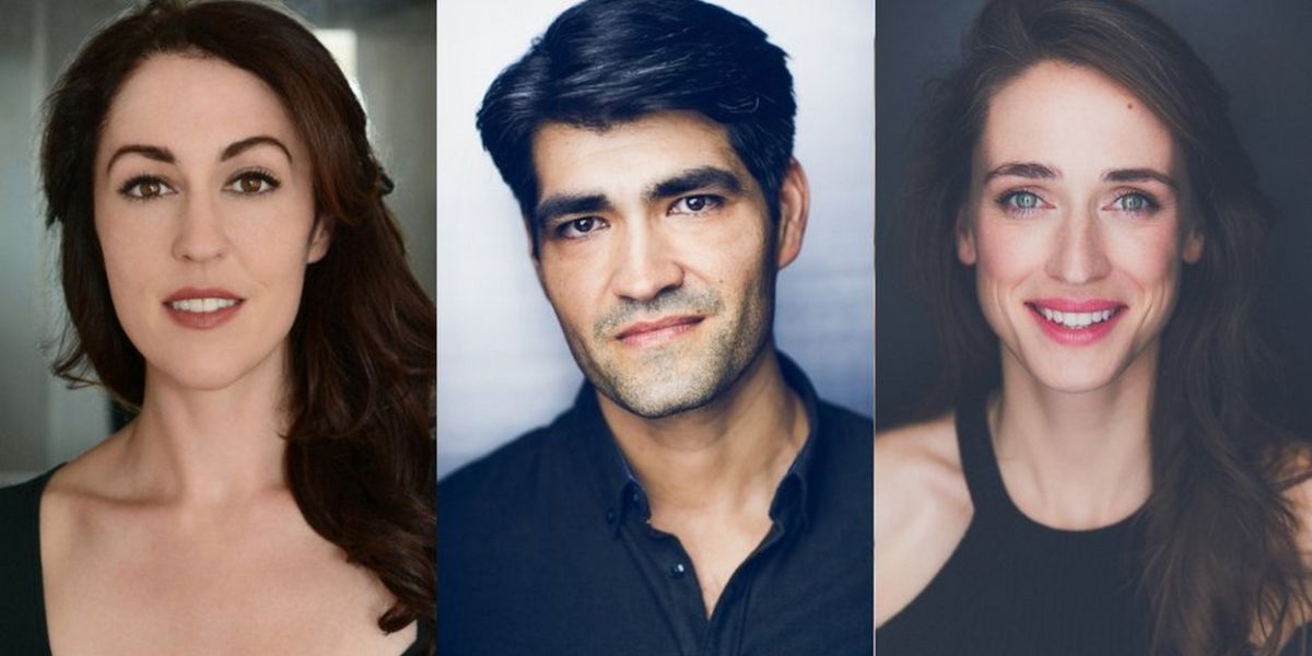 Kelley Curran, Ben Horner, Elizabeth Stahlmann & More to Star in THE MISANTHROPE Reading at The Acting Company