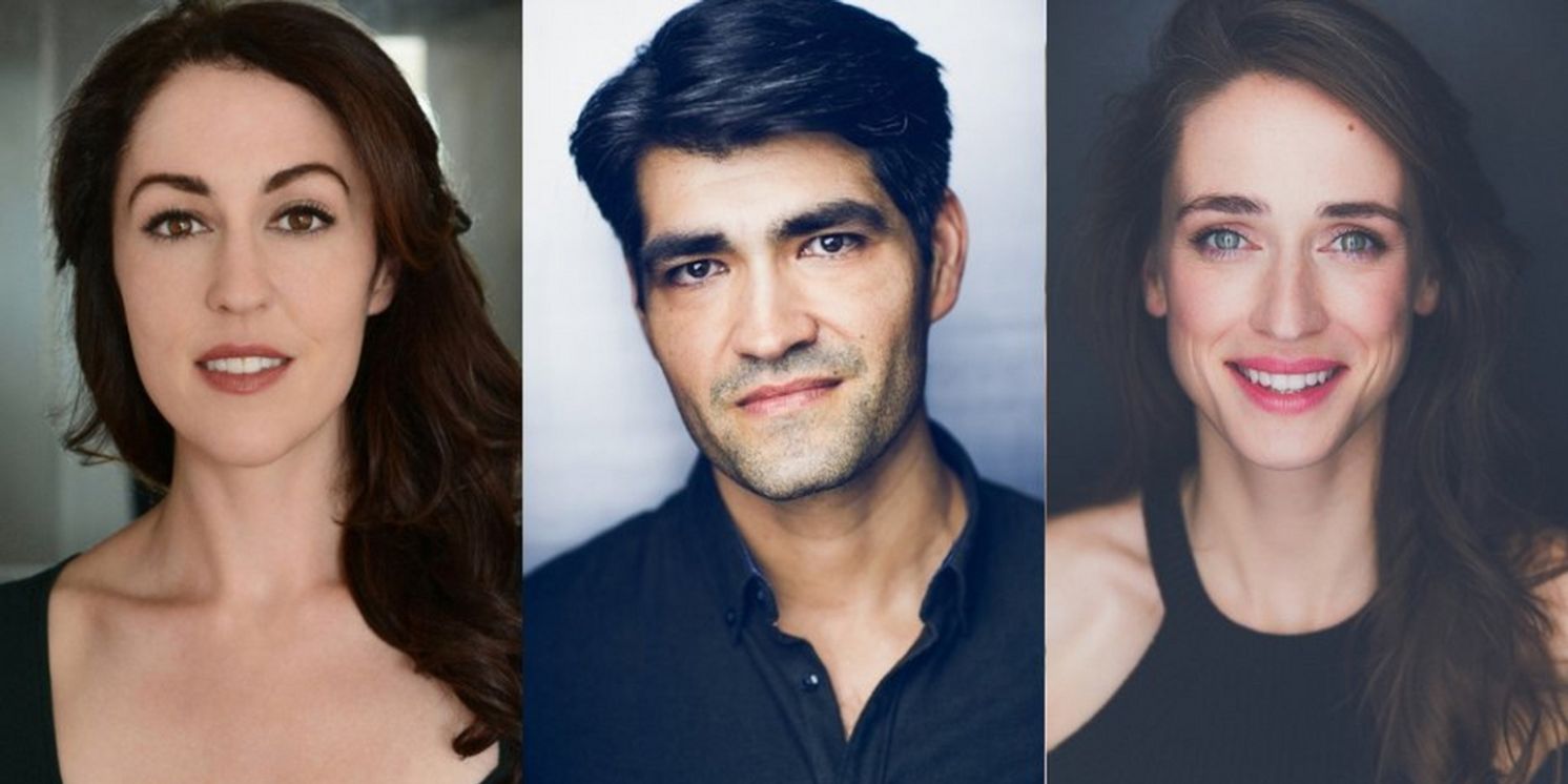Kelley Curran, Ben Horner, Elizabeth Stahlmann & More to Star in THE MISANTHROPE Reading at The Acting Company  Image