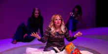 EDINBURGH 2019: Kirsten Vangsness Q&A