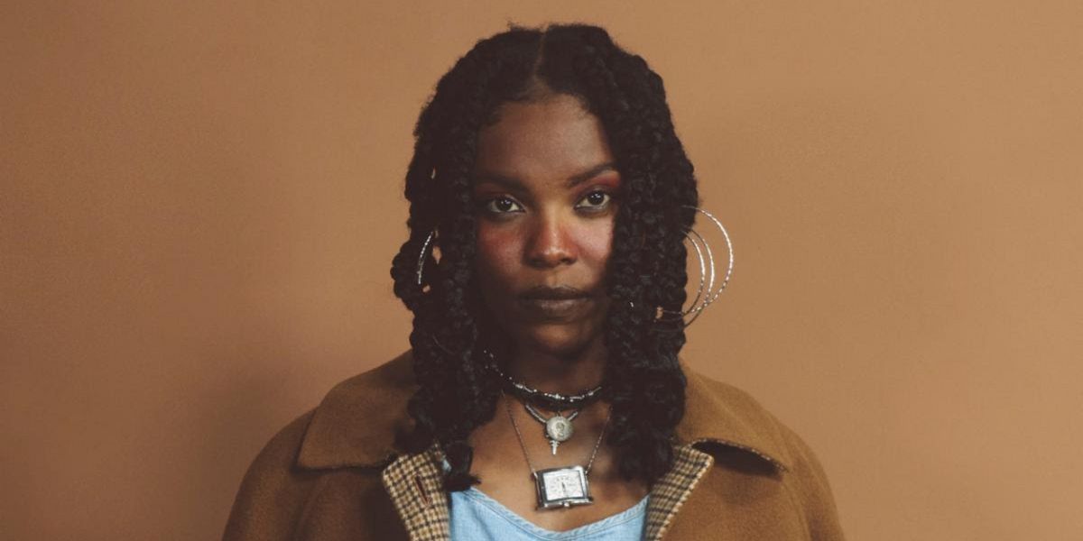 Winny Announces Debut EP & Shares 'Don't Leave'