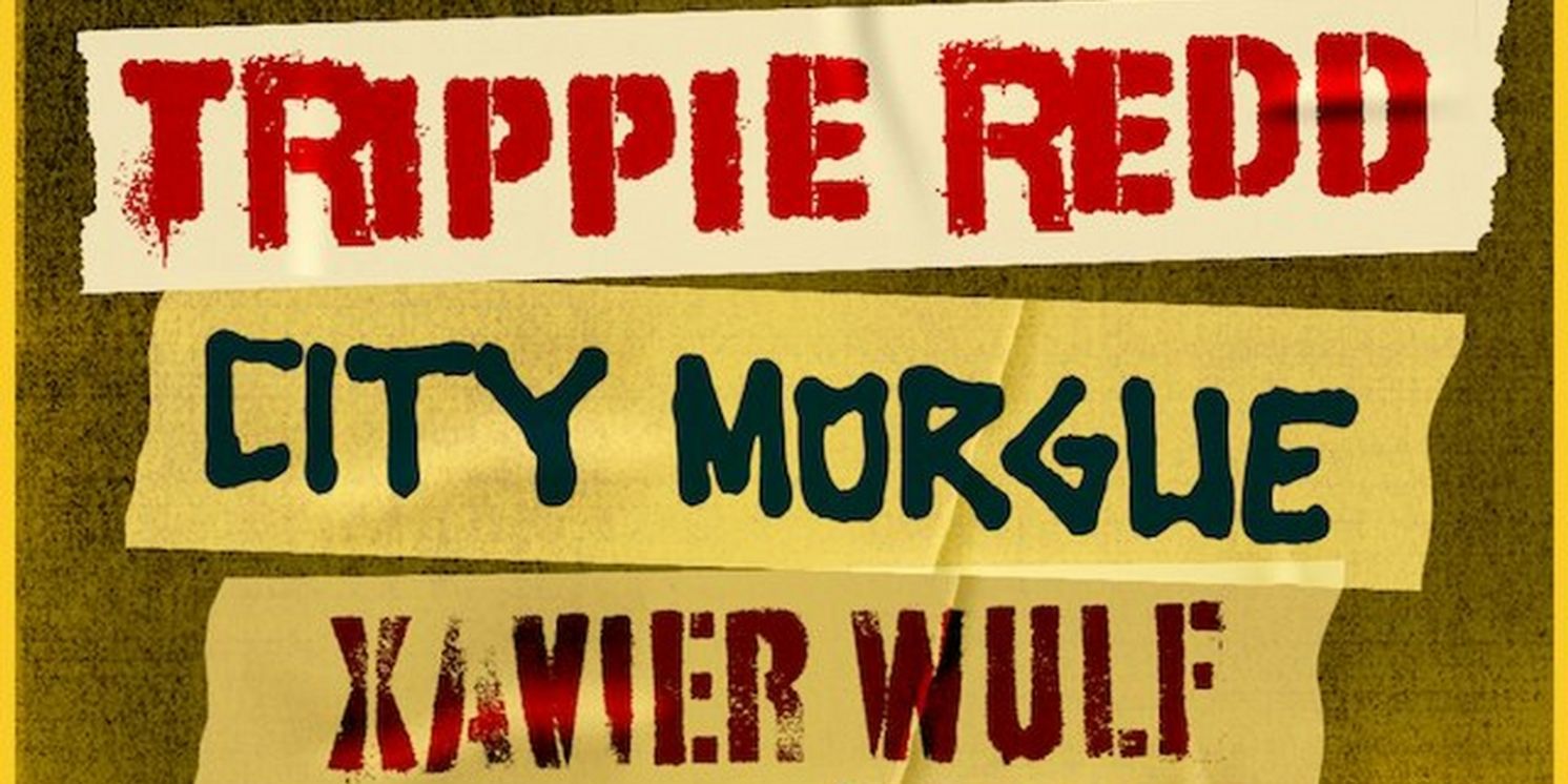 Trippie Redd, Taking Back Sunday, & City Morgue to Headline GRIDLIFE Alpine Horizon  Image