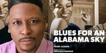 BLUES FOR AN ALABAMA SKY's Greg Alverez Reid Returning Under Phylicia Rashad's Guidan