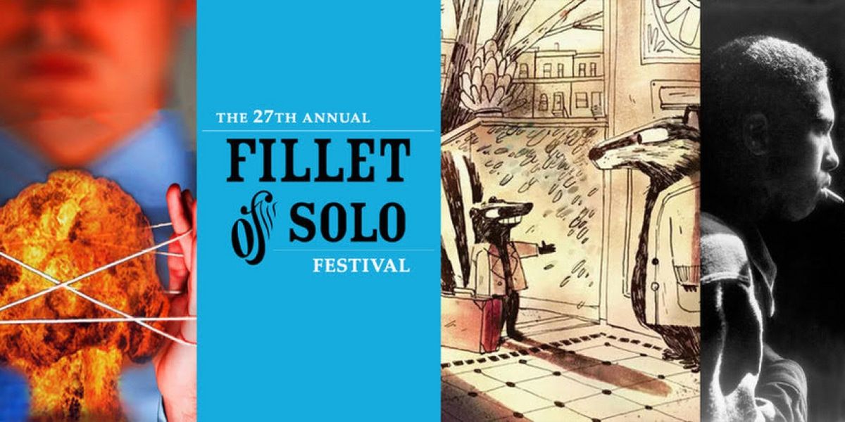 SKUNK AND BADGER World Premiere & More Set for Lifeline Theatre 2023-24 Season