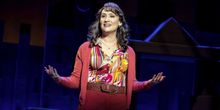 Eden Espinosa Talks FALSETTOS on Tour and More!