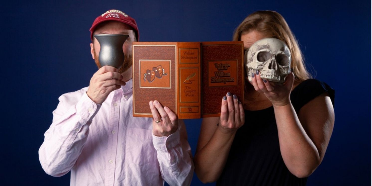 THE COMPLETE WORKS OF WILLIAM SHAKESPEARE (ABRIDGED) Comes to OPPA!  Image