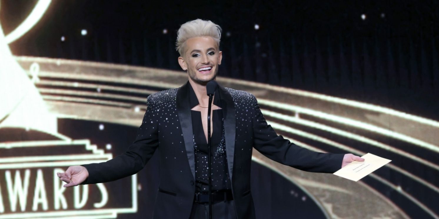 BLACK PANTHER: WAKANDA FOREVER, ELVIS, THE WHALE, and More Among MUAHS 2023 Awards Winners  Image