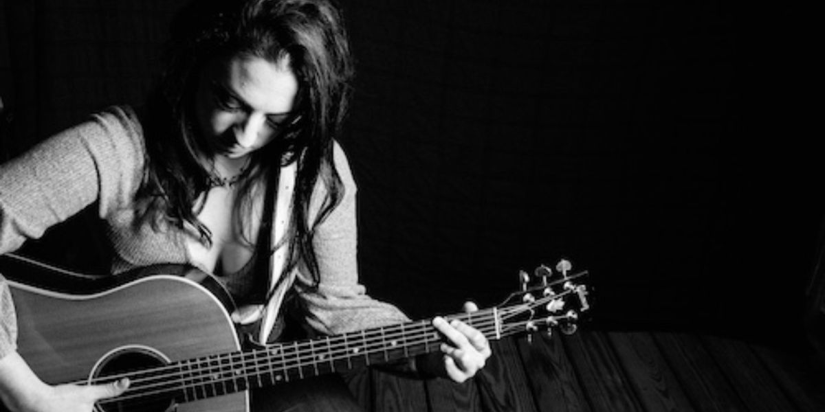 Sam Ferrara Releases Emotional New Ballad 'Love's Got A Way Of Letting You Down'