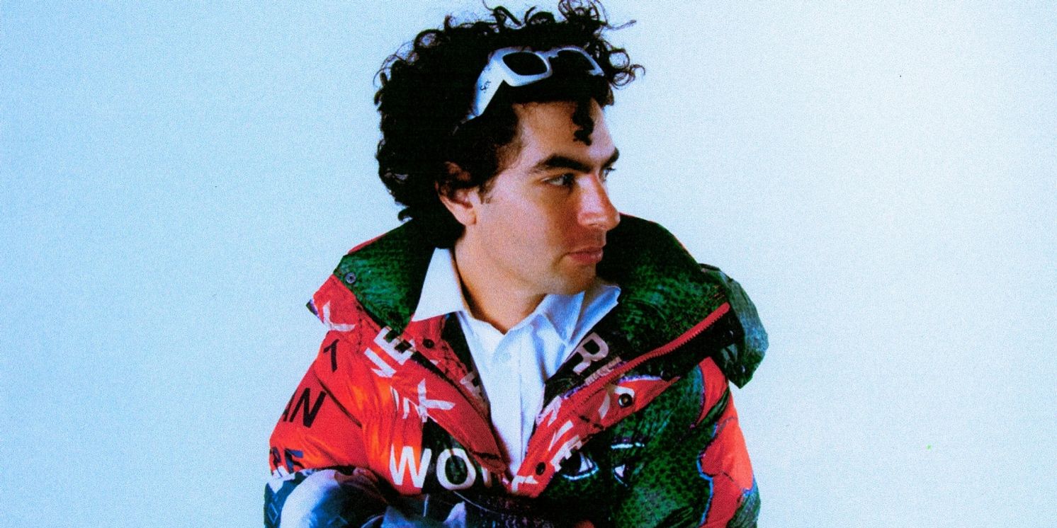 bad tuner Releases New Single 'Oxygen'  Image