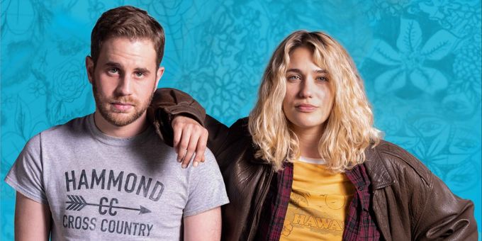 VIDEO: Watch the Trailer for BROKEN DIAMONDS, Starring Ben Platt & Lola Kirke