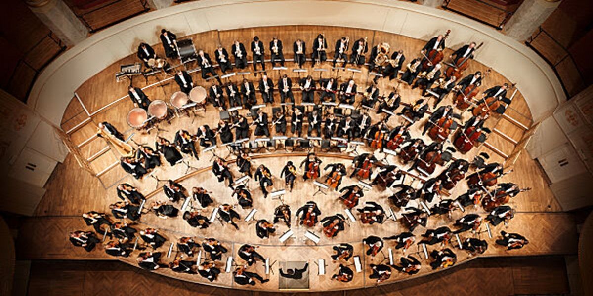 World Premiere of Frank Wildhorn's 'Danube Symphony' to be Presented by the Vienna Symphony Orchestra