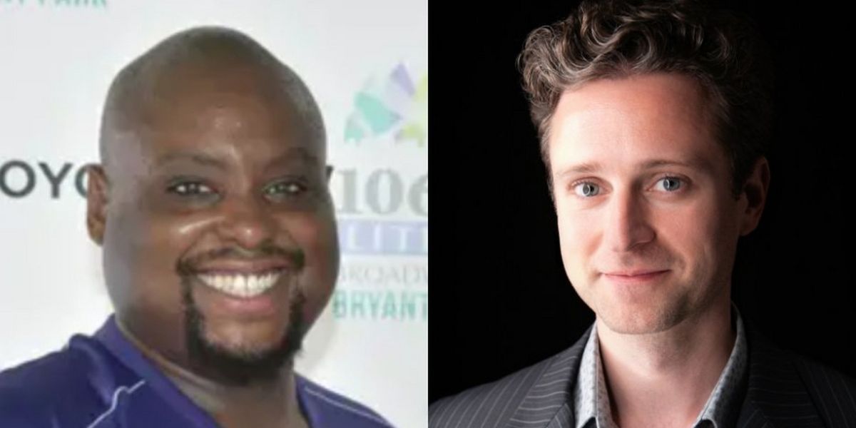 Major Attaway, Kevin Massey & More to Star in GOLDEN Industry Presentations