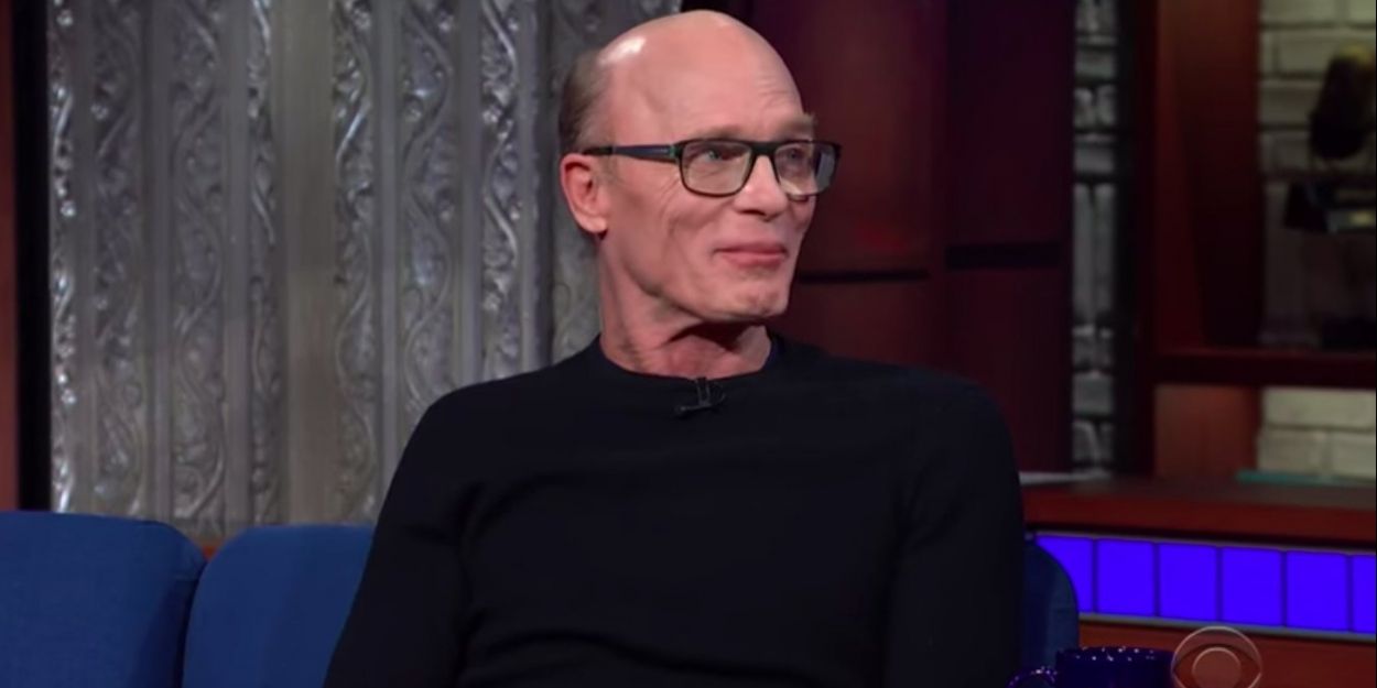 VIDEO: Ed Harris Learns Something New About Atticus Finch Every Show Video