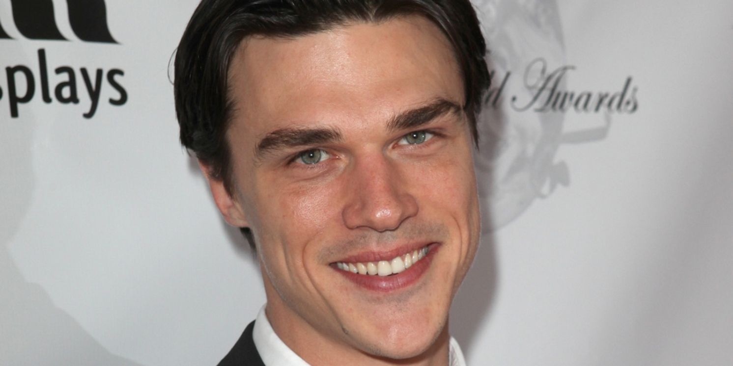 Finn Wittrock, Reed Birney & More to Star in Shakespeare & Company's 46th Season  Image