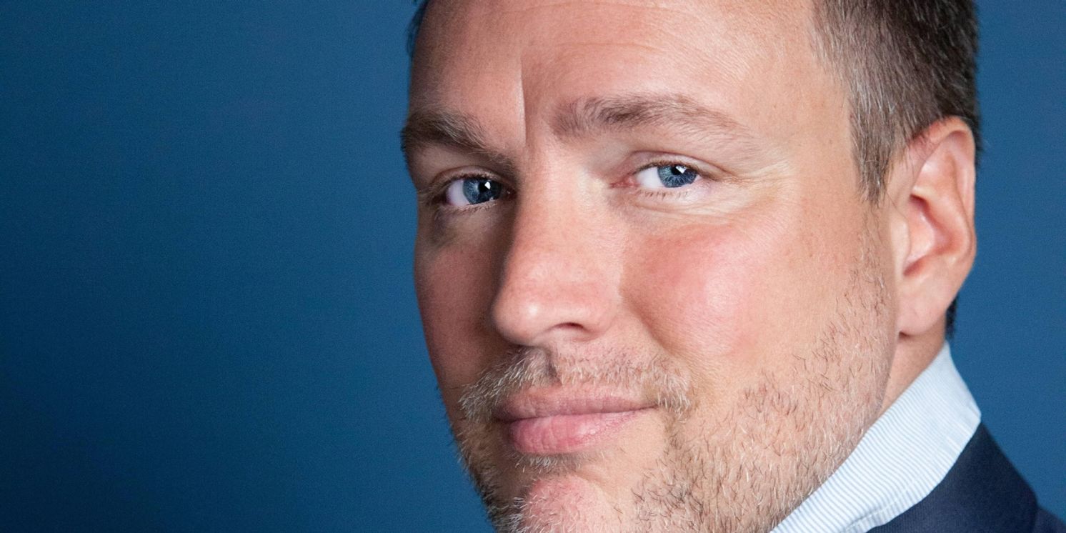 Robbie Rozelle Returns to Birdland With BRING ME GIANTS in June  Image