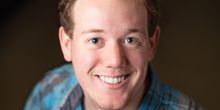 Interview: Joey Brueske of COMPANY at Ashland Productions