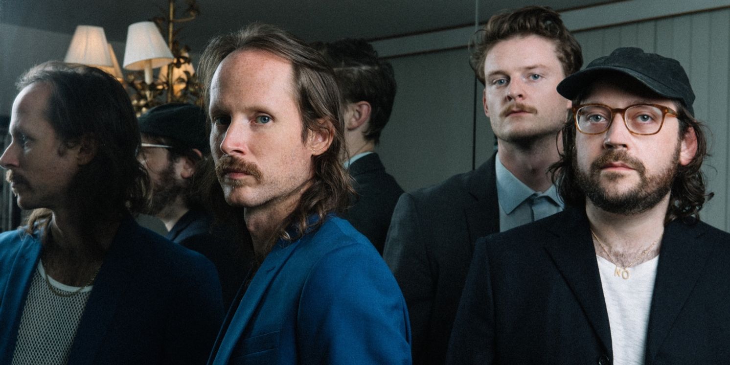 Brooklyn's Wilder Maker Release Last Single 'Static'  Image