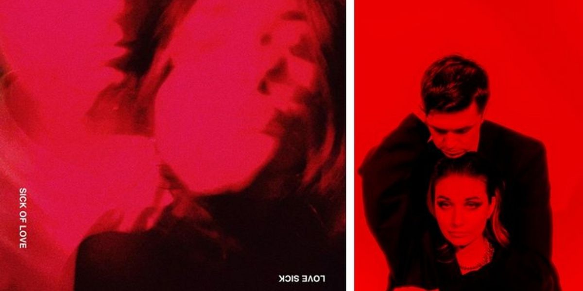 Love Sick Share Their New Single 'Sick of Love'