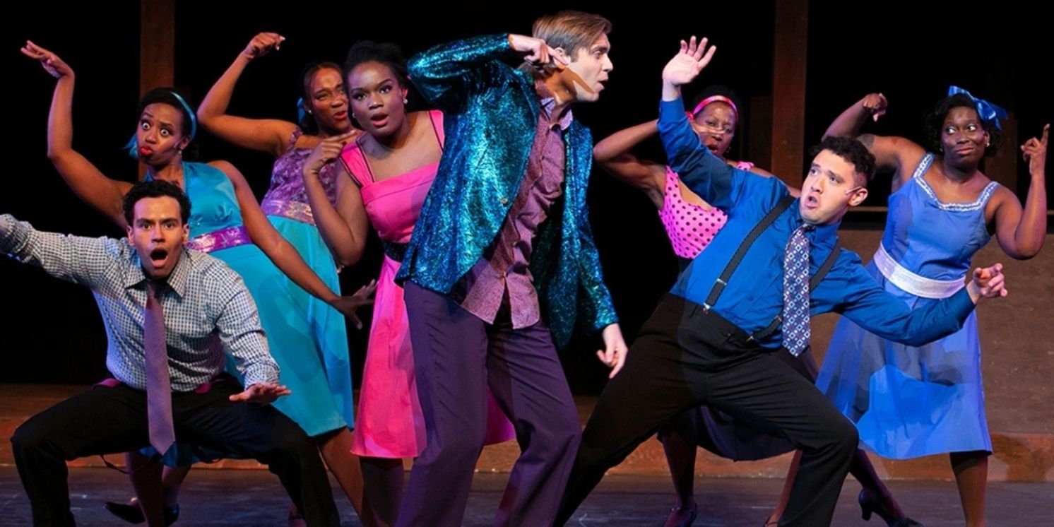 Review: Orpheus Musical Theatre's Production of MEMPHIS in Ottawa  Image