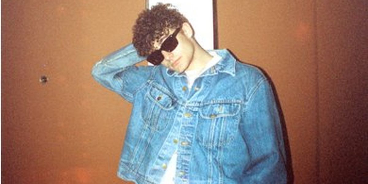 Max Drazen to Release Debut EP 'Someday' in June