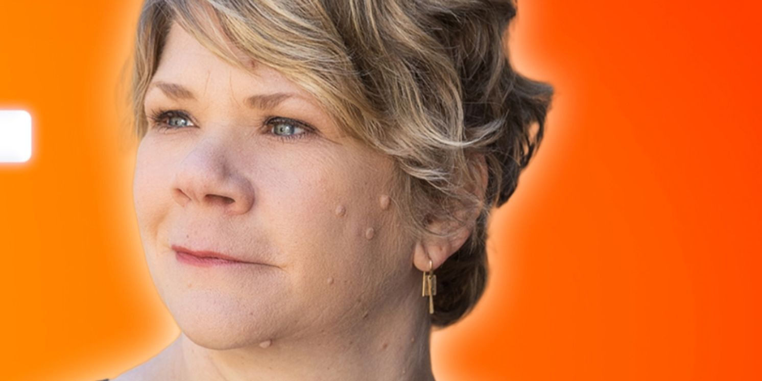 Review: Danielle Ferland In SING FOR YOUR GHOSTS at The Green Room 42  Image