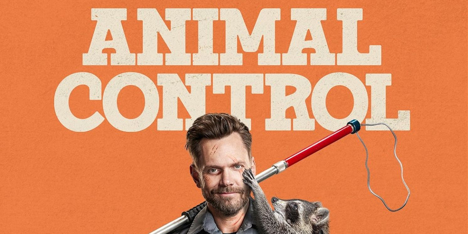 FOX Renews ANIMAL CONTROL for a Second Season  Image